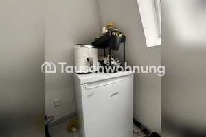 Tauschwohnung: Gemütliche 1,5-Zimmer-Flat in Köln Innenstadt – Die vollständige Adresse der Immobilie erhältst du vom Anbieter., 50667 Altstadt/Nord, Köln – Vorschaubild 7