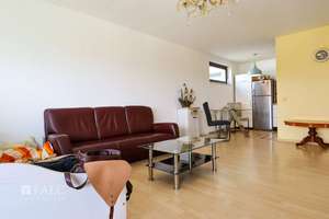 Attraktive 3-Zimmer-Wohnung mit großem Balkon, Tiefgaragenstellplatz in Junkersdorf – Die vollständige Adresse der Immobilie erhältst du vom Anbieter., 50858 Junkersdorf, Köln – Vorschaubild 3