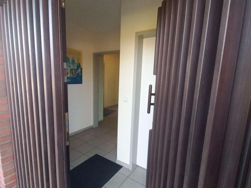 HAUSTÜR EG OG