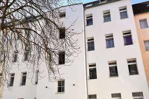 Moderne 1-Zimmer-Wohnung in exklusivem Wohnobjekt – Edisonstraße 45, 12459 Oberschöneweide, Berlin – Vorschaubild 2