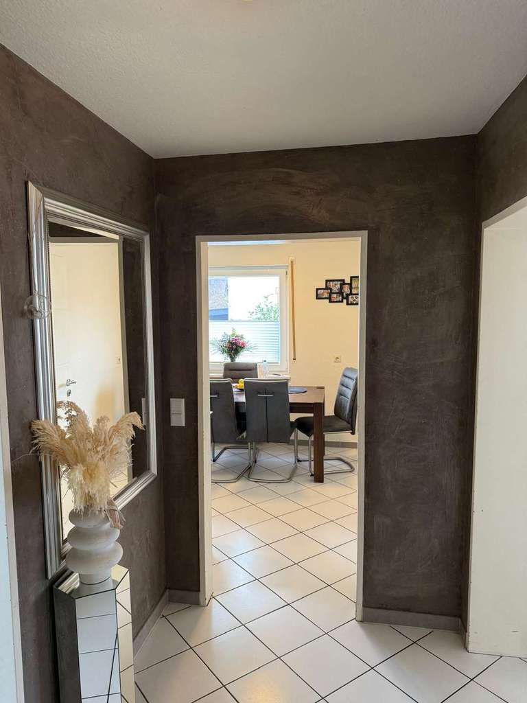 Immobilie in Kippenheim - Gepflegte 3-Zimmer-Wohnung zum Wohlfühlen - Bild 1