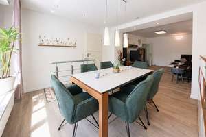 iTH: Platz für Lieblingsmomente - moderne Erdgeschosswohnung mit traumhafter Südwest-Terrasse! – Die vollständige Adresse der Immobilie erhältst du vom Anbieter., 46119 Osterfeld-Ost, Oberhausen – Vorschaubild 15