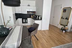 Helle 2-Zimmer-Neubauwohnung mit Balkon am Winterfeldtplatz – Elßholzstraße 2, 10781 Schöneberg, Berlin – Vorschaubild 10