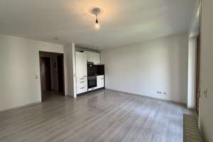 Renditestarke 1-Zimmer Wohnung mit Tiefgaragenstellplatz im beliebten Stuttgarter Westen – Die vollständige Adresse der Immobilie erhältst du vom Anbieter., 70176 Rosenberg, Stuttgart – Vorschaubild 1