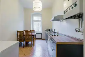 Mehrfamilienhaus im beliebten Bezirk Berlin-Schöneberg – Berlin – Vorschaubild 10