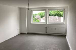 Wo das Leben so spielt - 2-Zimmer-Wohnung – Bismarckstr. 22, 45888 Altstadt, Gelsenkirchen – Vorschaubild 5