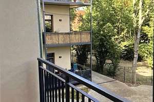 Charmante 3-Zimmer-Altbauwohnung mit Balkon im Leipziger Norden (Eutritzsch) – 63 m²