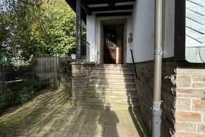 Farbrikanten Villa direkt zum einziehen mit 3 Garagen, Pool, Sauna und neuer Heizung aus 2022 – Klausener Straße 32, 42899 Lüttringhausen Mitte, Remscheid – Vorschaubild 5