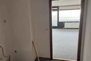 Toller Ausblick - Zentrale Lage, 1 Zi-Eigentumswohnung mit Loggia – Berliner Platz 1D, 38102 Viewegsgarten-Bebelhof, Braunschweig – Vorschaubild 4