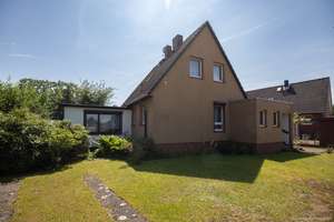 360° Rundgang - Einfamilienhaus mit ebenerdiger Einliegerwohnung in Uetersen – Die vollständige Adresse der Immobilie erhältst du vom Anbieter., 25436 Uetersen – Vorschaubild 27