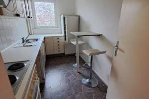 Helle 2-Zimmer-Wohnung in Berlin-Schöneberg, provisionsfrei – Hohenstaufenstraße 51a, 10779 Schöneberg, Berlin – Vorschaubild 9