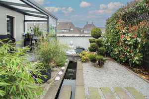 Kernsaniertes Loft mit uneinsehbarer Terrasse in ruhiger Lage – Solingen – Vorschaubild 9