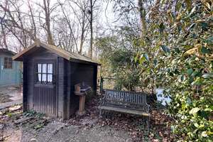 Familienfreundliches Haus in ruhiger Lage von Mainz-Bretzenheim – Immobilie mit Potenzial – Die vollständige Adresse der Immobilie erhältst du vom Anbieter., 55128 Bretzenheim, Mainz – Vorschaubild 12