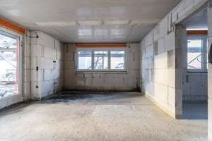 Letzte verfügbare Erdgeschosswohnung im Neubau | KfW 40 + QNG | ca. 98 m² | Terrasse & 2 Carports – Die vollständige Adresse der Immobilie erhältst du vom Anbieter., 33330 Innenstadt-Kernstadt, Gütersloh – Vorschaubild 11