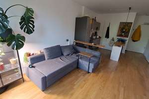 Nachmieter in Köpenick gesucht – Wendenschloßstraße 332, 12557 Köpenick, Berlin – Vorschaubild 2