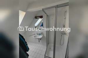 Tauschwohnung: Regensburg: Gemütliche 1,5 -Zimmer-Wohnung – 93053 Kasernenviertel, Regensburg – Vorschaubild 5