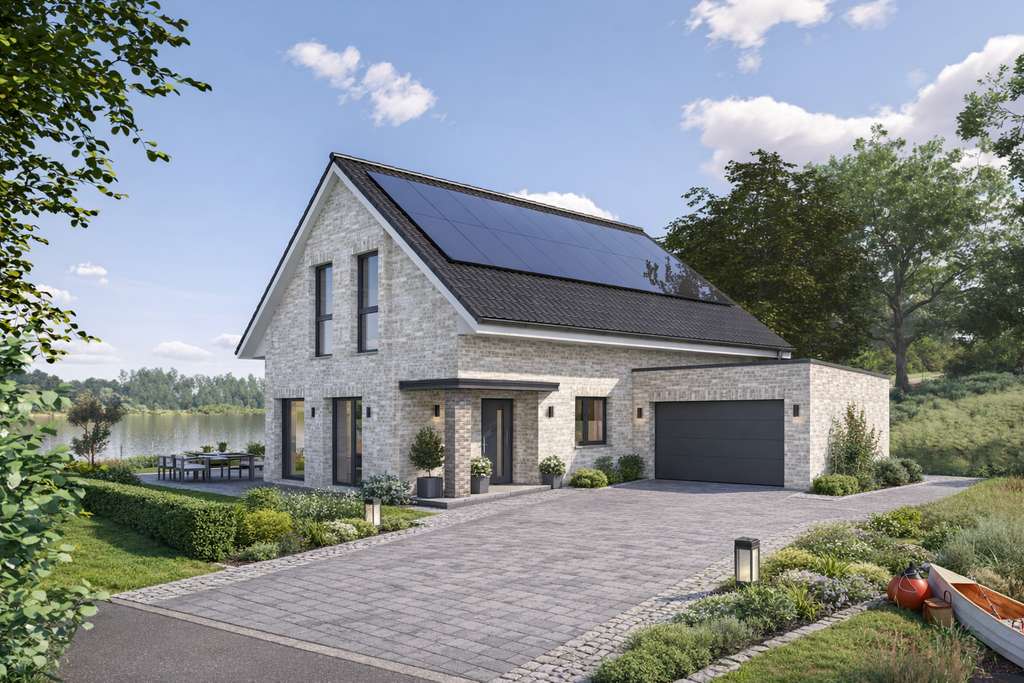 Immobilie in Dausenau - Bauen mit Vertrauen: Die Zukunft für Ihre Familie - Bild 0