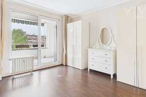 Bereit zum Einzug? Helle Traumwohnung im Herzen von Golzheim mit XL Loggia zzgl. Stellplatz – Düsseldorf – Vorschaubild 8