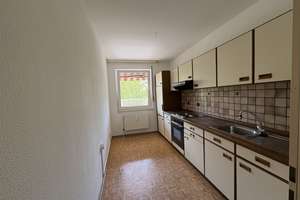 Köln-Ostheim, sanierte 1 Zi KDB, Balkon, Aufzug – Frankfurter Str. 703, 51107 Ostheim, Köln – Vorschaubild 7