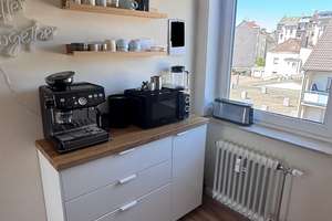 Penthouse Wohnung mit Blick auf die Hardt – Elsässer Straße 24, 42115 Elberfeld, Wuppertal – Vorschaubild 8