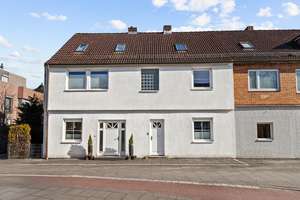 Charmanter Altbau trifft moderne Effizienz - vollvermietetes Renditeobjekt mit 5 Wohneinheiten – Die vollständige Adresse der Immobilie erhältst du vom Anbieter., 22177 Bramfeld, Hamburg – Vorschaubild 39