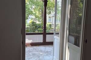 Modernisierte, gediegene Altbauwohnung im unteren Ostviertel – Die vollständige Adresse der Immobilie erhältst du vom Anbieter., 37073 Innenstadt, Göttingen – Vorschaubild 11