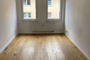 Helle kernsanierte 2Zi Altbau Wohnung top Ausstattung/Küche/Balkon/Parkett/Bad neu/elektr. Rolläden – Heynestrasse 23, 90443 Steinbühl, Nürnberg – Vorschaubild 12