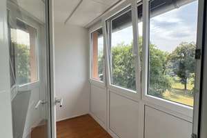 Gut geschnittene 2-Zimmerwohnung zu vermieten! – 60433 Frankfurter Berg, Frankfurt am Main – Vorschaubild 4