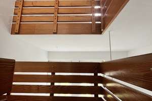 Ersten beiden Kaltmieten schenken wir Ihnen**2 Zimmer Maisonette im Stilvollen Altbau – Rheinstraße 22, 65185 Mitte, Wiesbaden – Vorschaubild 17