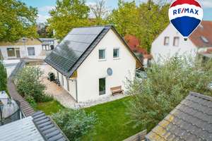 Gemütlichkeit trifft Stil in Magdeburg Alt Olvenstedt! – Die vollständige Adresse der Immobilie erhältst du vom Anbieter., 39130 Alt Olvenstedt, Magdeburg – Vorschaubild 1