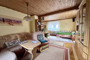 Wohnglück gestalten – Haus mit Terrasse, Garten und 2 Garagen! – Die vollständige Adresse der Immobilie erhältst du vom Anbieter., 6849 Süd, Dessau-Roßlau – Vorschaubild 9