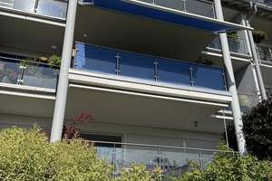 BONN BEUEL, direkte Rheinlage, top 4 Zi. Wohnung ca. 156 m² Wfl. Sonnenbalkon, Aufzug, Kfz. Stellpl. – Die vollständige Adresse der Immobilie erhältst du vom Anbieter., 53225 Beuel-Mitte, Bonn – Vorschaubild 22