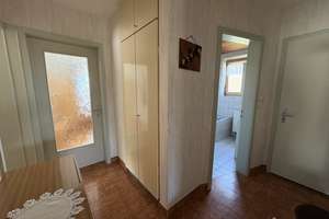 Sehr gepflegtes, älteres 2 Familienhaus mit Garagen und Schuppenanbau in Randlage Kreßberg – Die vollständige Adresse der Immobilie erhältst du vom Anbieter., 74594 Kreßberg – Vorschaubild 14