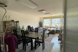 Wohnen mit Charakter: 3-Zimmer-Wohnung in Köln-Weiden – Diepenbeekallee 4, 50858 Weiden, Köln – Vorschaubild 2