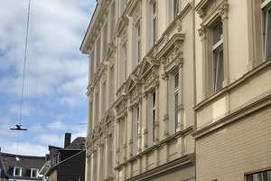 Helle Dachgeschosswohnung mit Einbauküche am Ölberg – Die vollständige Adresse der Immobilie erhältst du vom Anbieter., 42105 Elberfeld, Wuppertal – Vorschaubild 9