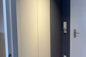 Zentral wohnen: Kompakte 2‑Zimmer‑Wohnung in Top‑Lage – Alte Potsdamer Straße 9, 10785 Tiergarten, Berlin – Vorschaubild 3
