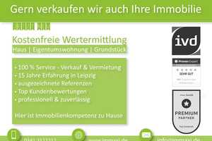 LEIPZIG-GOHLIS + 2 RAUM WOHNUNG MIT BALKON + AB AUGUST FREI – Lindenthaler Straße 53, 4155 Leipzig – Vorschaubild 10