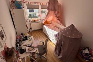 Schöne 3-Zimmer-Wohnung mit großem Balkon in Bornheim – 60385 Bornheim, Frankfurt am Main – Vorschaubild 8