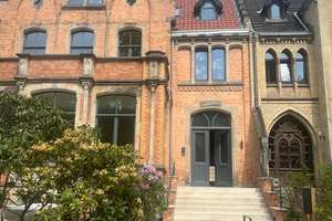 Exkl. 3,5 Zimmer Maisonette mit Aufzug  in Bestlage - Nähe Eilenriede / Innenstadt - provisionsfrei – Die vollständige Adresse der Immobilie erhältst du vom Anbieter., 30175 Mitte (Ortsteil), Hannover – Vorschaubild 2