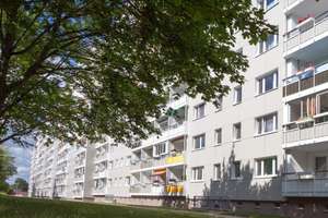 Einziehen und Wohlfühlen! – Hermann-Hesse-Straße 4, 39118 Reform, Magdeburg – Vorschaubild 9