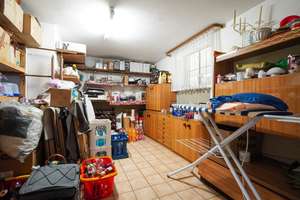 +++ Mehrgenerationenhaus in ruhiger Lage +++ – Die vollständige Adresse der Immobilie erhältst du vom Anbieter., 37297 Berkatal – Vorschaubild 37