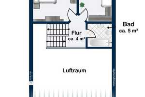 Wohn- und Geschäftshaus in zentraler Lage von Dillingen – Saarlouis (Kreis) – Vorschaubild 32