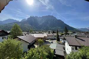 Mittenwald - Zauberhaftes Landhaus mit malerischem Karwendelblick – Garmisch-Partenkirchen (Kreis) – Vorschaubild 14