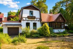 Rarität in Villenlage: Charmantes Einfamilienhaus um 1912 erbaut mit Wintergarten in ruhiger Umgebun – Die vollständige Adresse der Immobilie erhältst du vom Anbieter., 14612 Falkensee – Vorschaubild 3