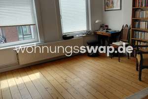 Wohnungstausch: Mozartstraße 21 – Mozartstraße 21, 22000 Barmbek-Süd, Hamburg – Vorschaubild 9