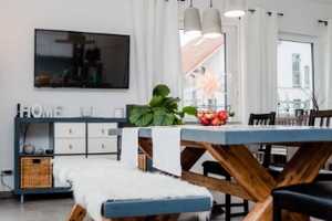 Ihre schönste Wohlfühloase ist Ihr neues Familien-Traumhaus von Massa !!! – Potsdam-Mittelmark (Kreis) – Vorschaubild 9