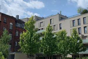 Moderne Wohnung für Anleger & Eigennutzer an TH/ Wöhrder Wiese – Reindelstraße 20, 90402 Marienvorstadt, Nürnberg – Vorschaubild 11