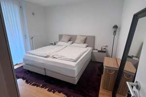 Helle 2-Zimmerwohnung mit Balkon in Stuttgart-Süd/Marienplatz – Heusteigstraße 116, 70180 Lehen, Stuttgart – Vorschaubild 6