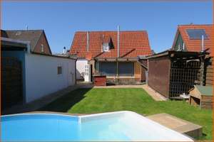 Modernisiertes Einfamilienhaus mit Pool im beliebten Surheide – Innstraße 18, 27574 Surheide, Bremerhaven – Vorschaubild 12