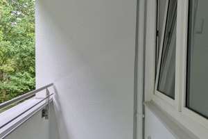 Neue Vahr Nord: schön geschnittene 2,5 Zimmer-ETW im Grünen – Die vollständige Adresse der Immobilie erhältst du vom Anbieter., 28329 Neue Vahr Nord, Bremen – Vorschaubild 4